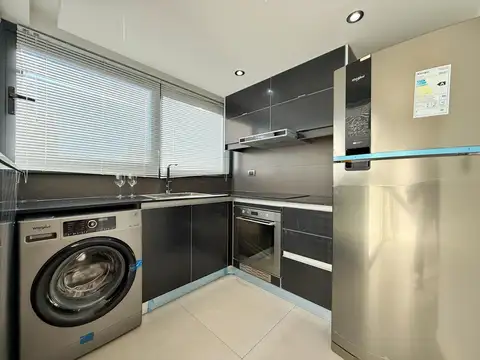 Departamento en Venta al Noroeste