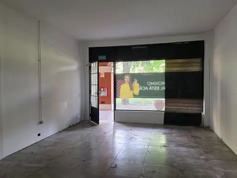 Local en Alquiler 4 años