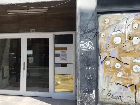 Pueyrredón 92 , Piso 2