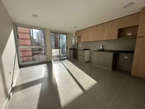 VENTA - DPTO A ESTRENAR - 1 DOR