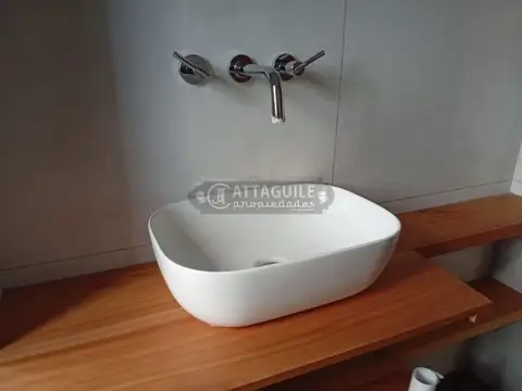 Departamento en Alquiler Apto profesional