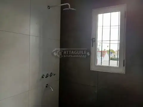 Departamento en Alquiler al Oeste