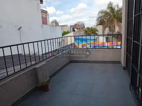 Departamento en Alquiler de 3 ambientes
