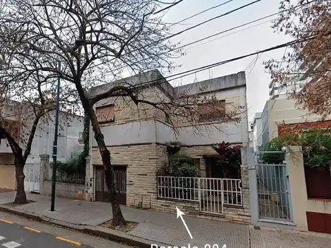 Venta en terreno en Nuñez