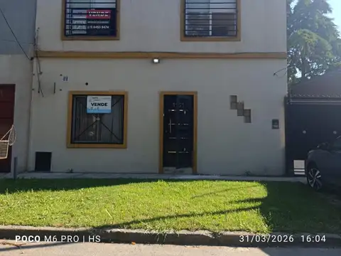 Casa en Venta 6 años