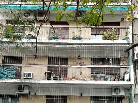 Alquiler de departamento de 2 Ambientes en Caballito