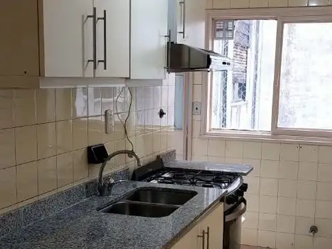 Alquiler de departamento de 2 Ambientes en Caballito