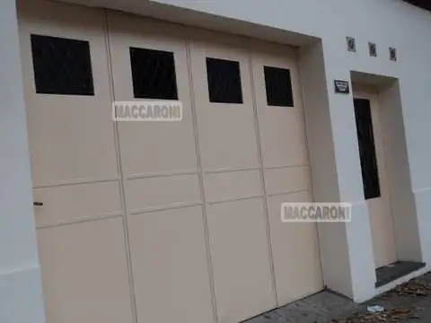 Alquiler de Casa 3 AMBIENTES en San Justo, La Matanza