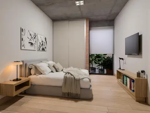 Departamento en Venta en Junin, USD 79.700