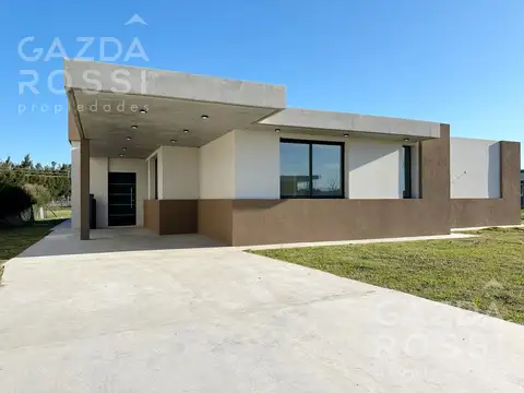 Venta Casa en Barrio San Felipe