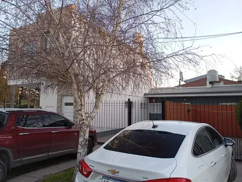 B° Aeroparque - ALQUILER 24 meses Casa PH con entrada de vehículo. 2 amb. a nuevo