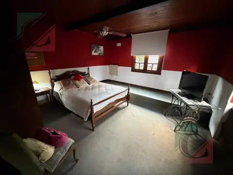 Casa en Venta 10 años
