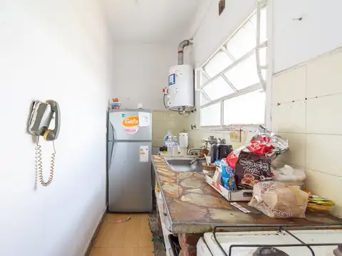 Departamento en Venta 25 años