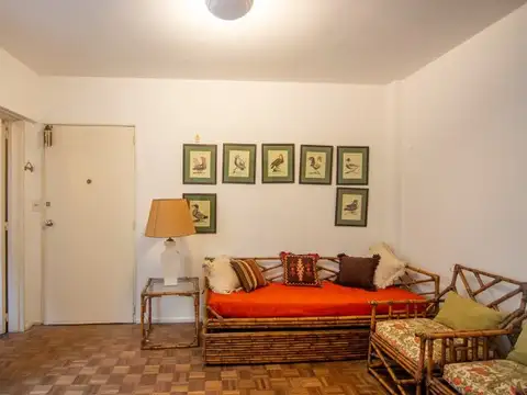 Departamento en Venta en Retiro, USD 50.000