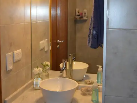 Departamento en Venta 8 años