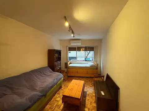 VENTA MONOAMBIENTE EN RECOLETA CABA