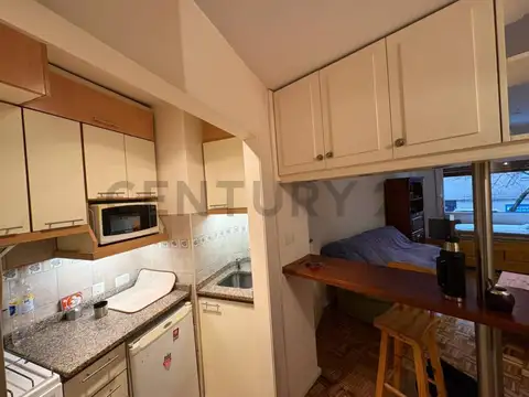 Casa en Venta de 1 dormitorio