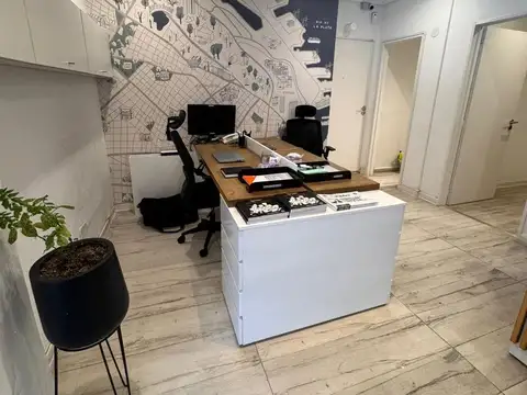 Local en Olivos-Vias/Rio