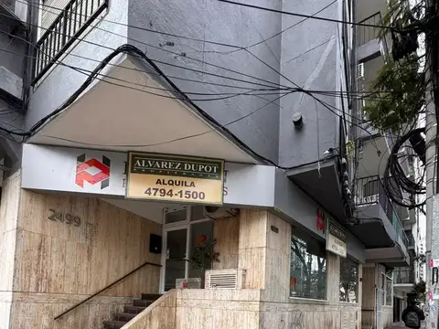 Local en Alquiler en Olivos Vías/Río, $ 2.650.000