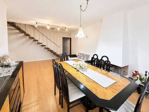 Casa en Venta en Saavedra, USD 400.000