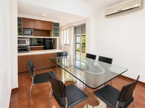 Casa 5 ambientes con 3 baños