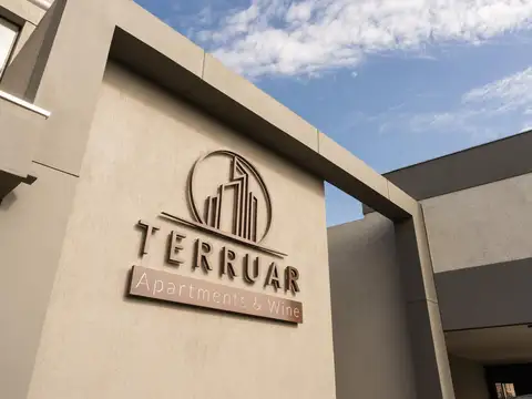 Departamento en Lujan De Cuyo