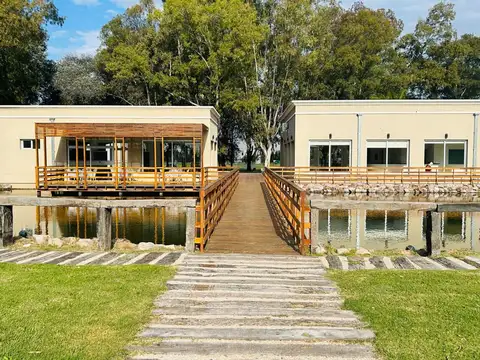 VENTA LOTE 1009 MTS BARRIO PRIVADO LOMAS DE EZEIZA