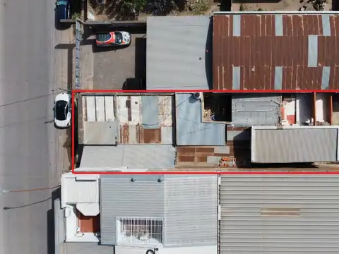 Casa en Venta en Santa Fe, La Capital