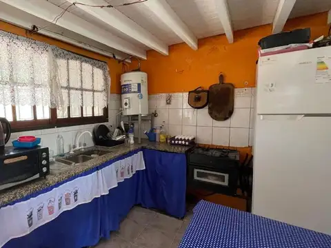 Casa en Venta en San Miguel, USD 58.000