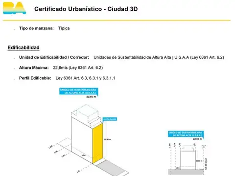 Terreno en Venta de 300,0 m2