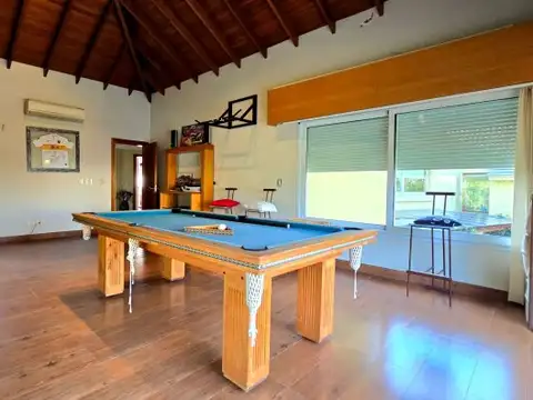 Casa en Venta 21 años