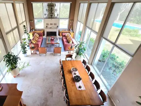 Casa en Venta en El Casco De Leloir, Countries y Barrios Cerrados en Ituzaingo