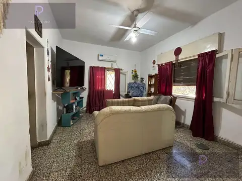 Venta casa - Muñiz 3 ambientes a reciclar