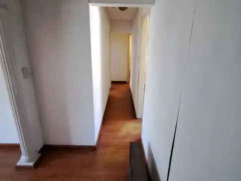 Depto Tipo Casa en Venta en Floresta, USD 84.000