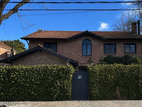 Venta de casa en la Horqueta - Nuevo Ingreso!