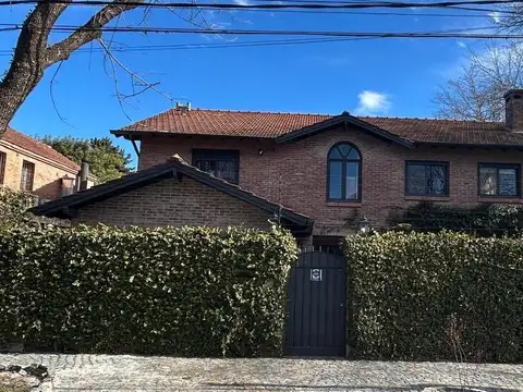 Casa en Venta en La Horqueta, San Isidro