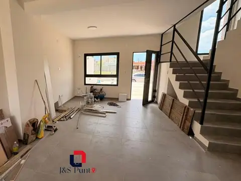 Duplex en Docta Boulevard 