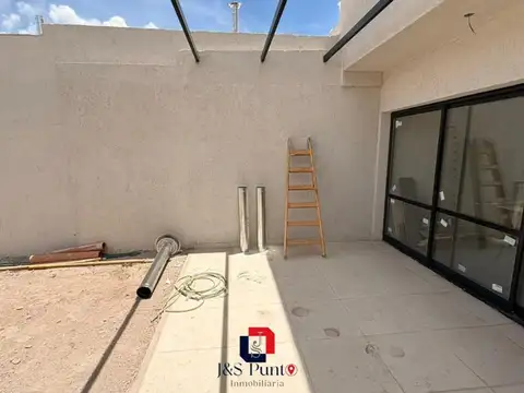 Duplex en Docta Boulevard