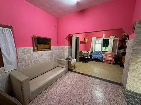 Rawson y Matanza , Piso No definido