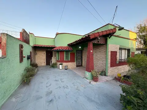 Oportunidad de Casa en Terreno Propio de 300m²