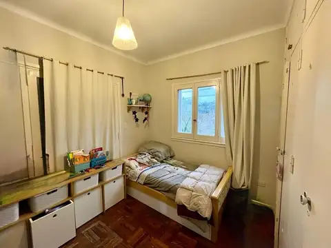 Depto Tipo Casa en Alquiler de 3 ambientes
