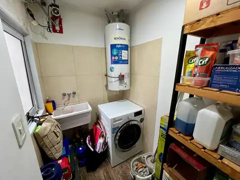 Depto Tipo Casa en Alquiler en Castelar Sur, $ 1.500.000