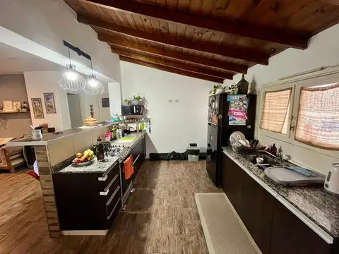 Ph de 3 ambientes - por escalera, sin expensas.