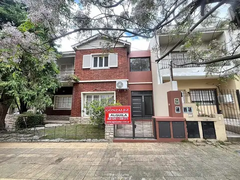 Alquiler Ph de 3 ambientes, sin expensas.