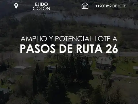 Terreno en Venta en Colon, Colón