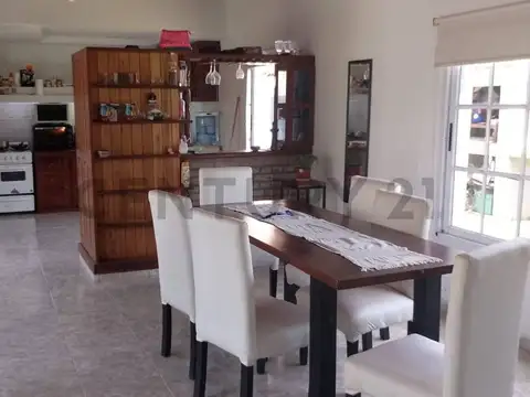 Quinta en Venta – Los Talas, Berisso