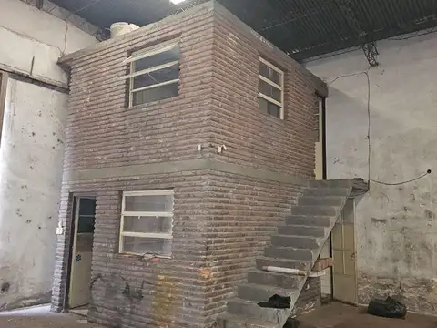 Galpon en Venta en Jorge Cura, USD 90.000