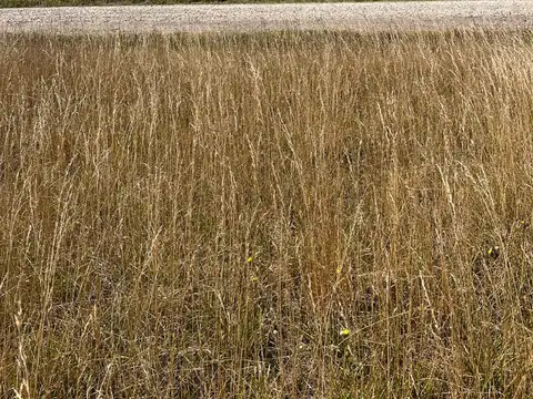VENTA LOTE FRENTE AL MAR EL MARQUESADO