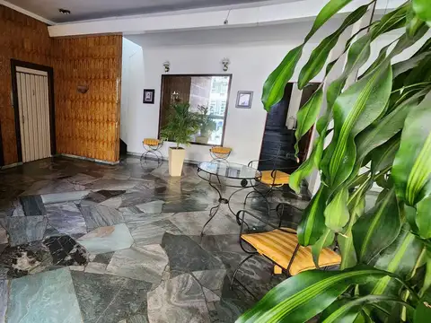 Departamento centrico