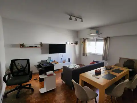 Departamento en Venta en Centro, USD 69.000